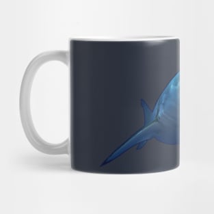 Happy Shark Mug